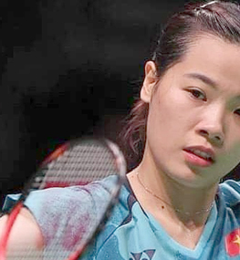 15 suất dự Paris 2024: Khả thi nhưng cần nỗ lực đột phá